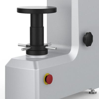 ATLAS MHT Rockwell hårdsheds tester (motoriseret)